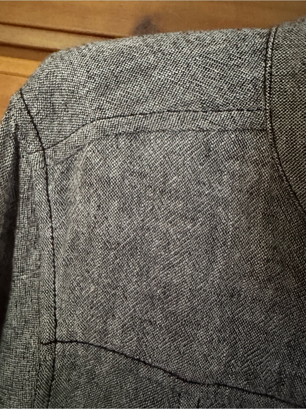 Calson Versatile Jacket - Picture 8 of 8